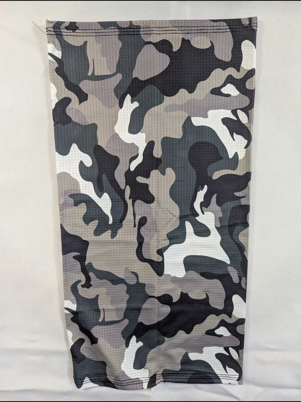Camouflage Neck Gaiter